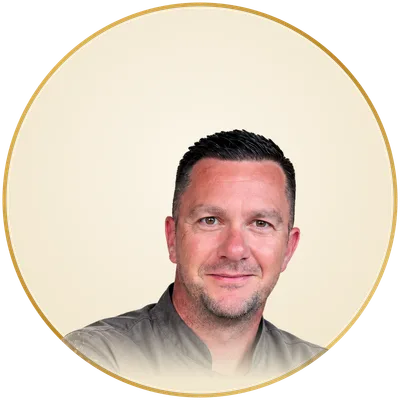 Yan-Eric Eber, responsable d’Atelier Sourire